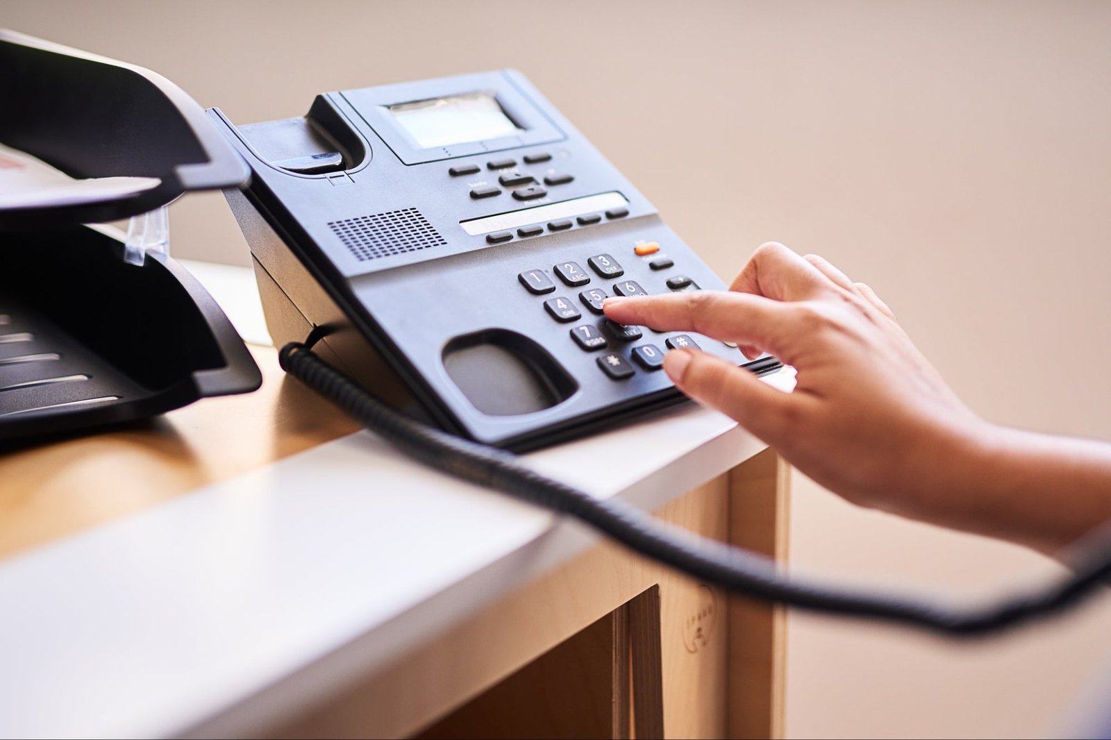 How to bring phone systems to the age of personalization Entrepreneur