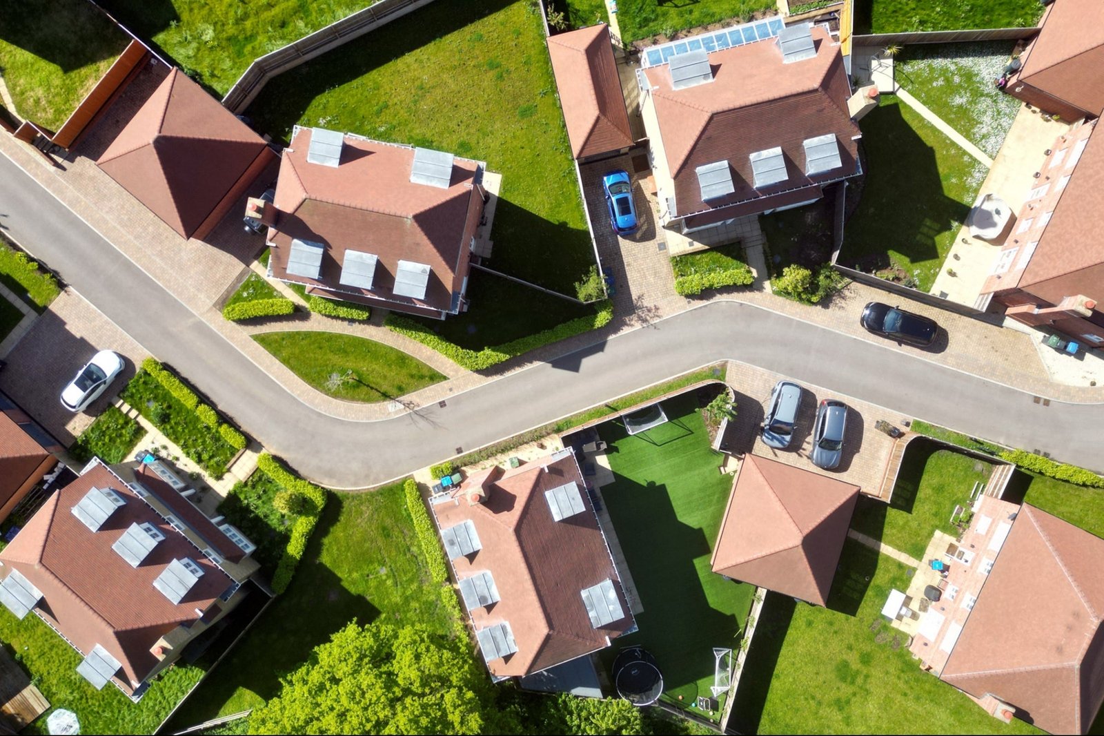There is a new trend in real estate - and worth $ 438 billion Businessman