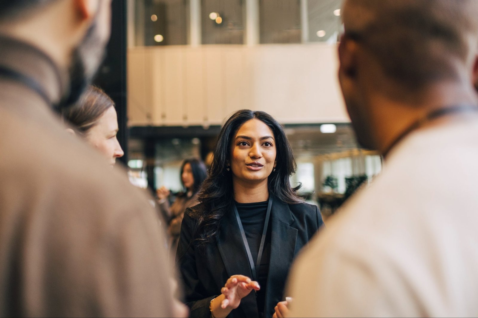 Why networks still depend on business entrepreneur
