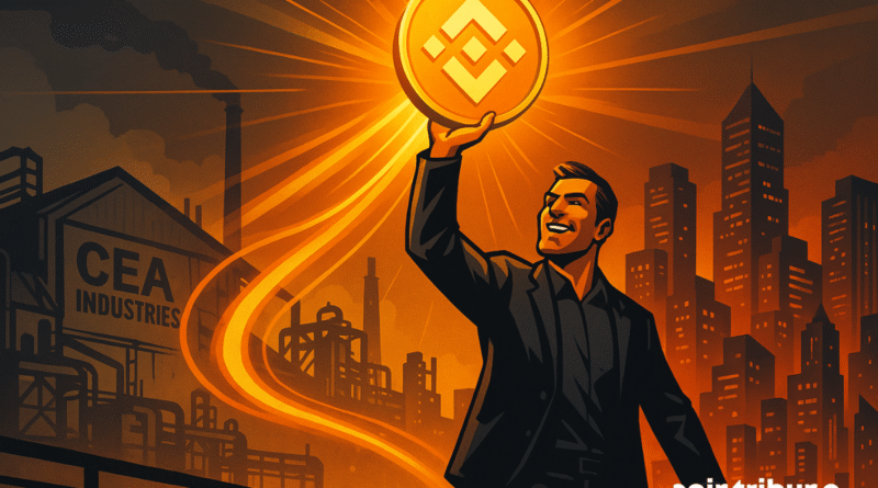 BNC builds everything on BNB with a record investment of $ 160 million