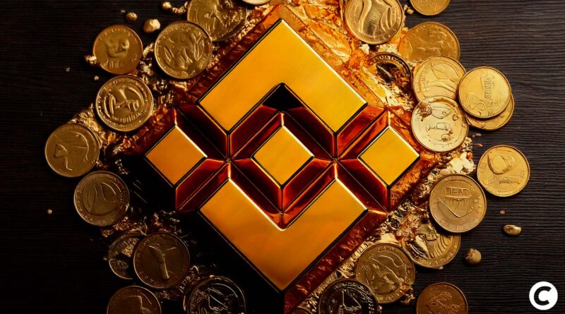 Binance offers a new Kryptos transfer service to euro to MasterCard card
