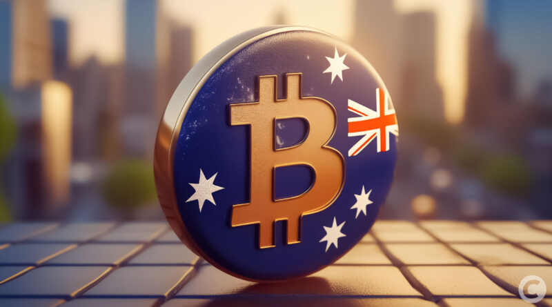 Cryptocurrencies: 4 Australians accused of money washing in case of investment fraud