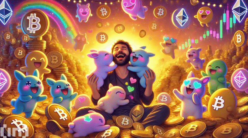 Cette semaine je gagne… 777 000 USDT