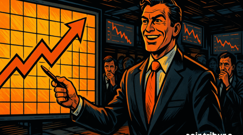 S&P 500 on the route for the historical record according to JPMORGAN